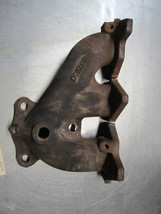 Left Exhaust Manifold From 2011 Chevrolet Traverse  3.6 12571100 - $35.00