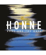 Gone Are the Days (Shimokita Import)  - $14.00