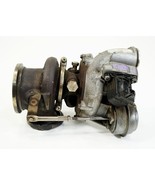 2009-2012 bmw 750i 750li n63 4.4l turbo charger turbocharger 4571543 - $3,805.42 MXN