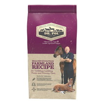Dr. Pol Healthy Evolution 16-9-13% Extruded Mare &amp; Foal Horse Feed, 40 lb. Bag(D - £59.30 GBP