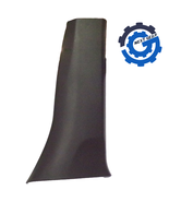New OEM Mopar Right Lower Pilar Molding 2022-2023 Jeep Grand Cherokee 6Q... - $32.68