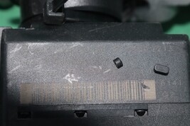 06 Mercedes E350 Engine Computer Ignition FOB ECU EIS ISL Combo Set A2721533779 image 3