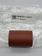 3M 78-8137-1398-5 Roller Buffing 2"  - $42.75