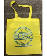 Garden State Comic Fest GSCF Tote Bag - $17.84 CAD