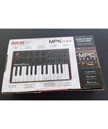 Akai Professional MPK Mini Play MIDI USB Controller Keyboard - $115.41 CAD