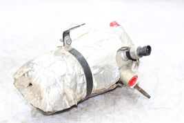 07-10 CHEVROLET SILVERADO 2500HD DIESEL A/C Accumulator F1374 image 9