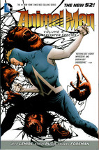 Animal Man Vol. 4: Splinter Species (The New 52) TPB Graphic Novel New - £7.92 GBP