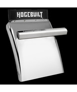 Hogebuilt 30 Inch Stainless Steel Quarter Fender Triangle Arm Flush Moun... - €590,41 EUR