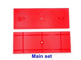 Replacement pads for your jawhorse / rockwell - $10.40+