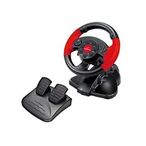 Esperanza Gaming Steering Wheel Gas/Brake Pedal black  - $111.00