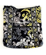 Vera Bradley Purse Dogwood Floral Pattern Vintage Shoulder Bag BAGS1 - $41.01 CAD