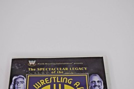 WWE - The Spectacular Legacy of the AWA (DVD, 2006, 2-Disc Set)  - £7.90 GBP