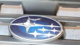 Grille Fits 03-05 FORESTER 65025 image 5