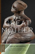 The Great Mother: An Analysis of the Archetype (Princeton Classics, 14) [Paperba - £16.51 GBP