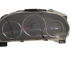 Speedometer Cluster KPH Outback Fits 04 IMPREZA 282970 - $85.14