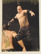 Kane WWE Trading Card 2007 #42 - £1.52 GBP