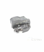 04-14 BMW X3 FRONT LEFT DRIVER SIDE DOOR LOCK LATCH ACTUATOR 7 PIN E4784 - $64.84 CAD