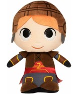 Funko Supercute Plush: Harry Potter - Quidditch Ron Plush Collectible Plush - £39.56 GBP