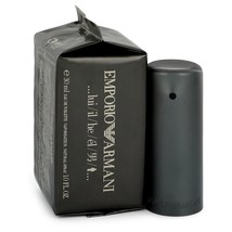 EMPORIO ARMANI by Giorgio Armani Eau De Toilette Spray 1 oz - £39.83 GBP