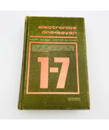 Electricity One-Seven 1-7 by Harry Mileaf Hardcover 1969 -Fourth Printin... - $25.13 CAD