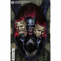 Detective Comics 1066 - NM - DC - 2019 - $4.79