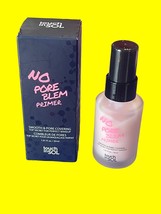 Touch In sol No Pore Blem Primer  1 FL OZ  NIB - $17.33