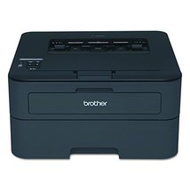 Brother HL-L2340DW Compact Laser Printer, Monochrome, Wireless Connectivity, Two - £141.00 GBP
