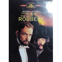 Sean Connery in The Great Train Robbery - £3.89 GBP