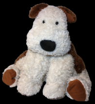 Rarest Jellycat Truffles Dog Jumbo Pillow Plush Super Large 48&quot; X 32&quot; Shaggy - £391.46 GBP