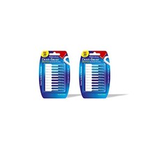 Denti-brush 30 Wire-free Interdental Brushes (Pack of 2)  - $24.00