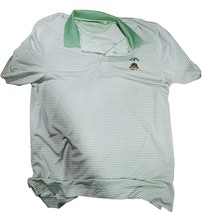 Cutter and Buck Mens Golf Shirt Size Large CB Dry Tec - £7.32 GBP
