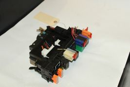 2003-2006 MERCEDES W215 CL500 SAM FUSE BOX RELAY J952 image 5