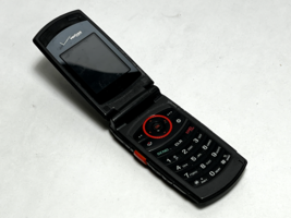 Rare Vintage Pantech PCD CDM-8975 (Verizon Wireless) Black Cell Phone UN... - $11.49