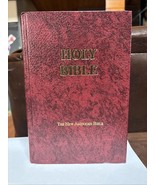 Holy Bible NAB The New American Bible Fireside School &amp; Church Edition 1... - $22.84 CAD