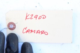 2010-2013 CHEVROLET CAMARO SS STABILIZER END LINKS PAIR K2900 image 8