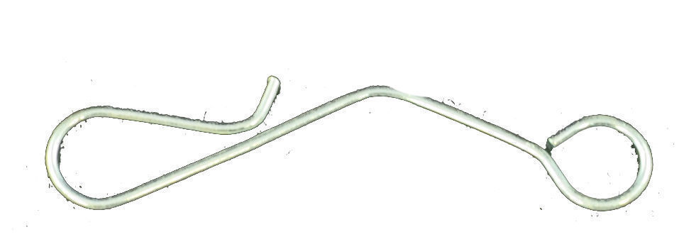 Kirby Vacuum Cleaner Cord And Bag Hook - $2.95