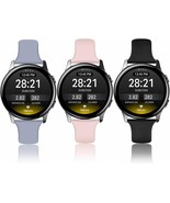 Sport Bands Compatible with Samsung Galaxy Watch 3 41mm Bands, Galaxy Wa... - £9.34 GBP