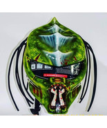 Predator helmet / custom motorcycle helmet  Free international shipping ... - $780.00