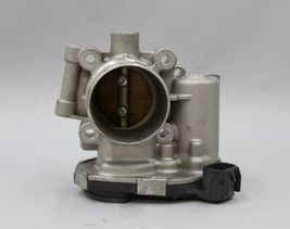 13 14 15 16 17 18 BUICK ENCORE THROTTLE BODY VALVE ASSEMBLY 55581662 - $27.00