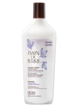 Bain De Terre Lavender Color Enhancing Conditioner 13.5oz - £18.76 GBP