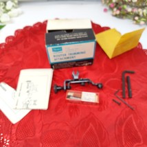 Sears Craftsman Router Trimming Attachment Laminated Plastics 9-25731 - $19.98