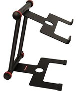 Ultimate Support JamStands LPT500 Single-Tier Compact Ergonomic Laptop S... - $76.21