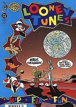 Looney Tunes, No. 1 (April, 1994) [Comic] DC Comics - £7.59 GBP