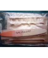 Vintage Japan Airlines Nail Kit Give Away New/Old - €6,04 EUR
