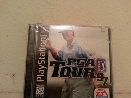 PGA Tour 97 [video game] - £8.03 GBP