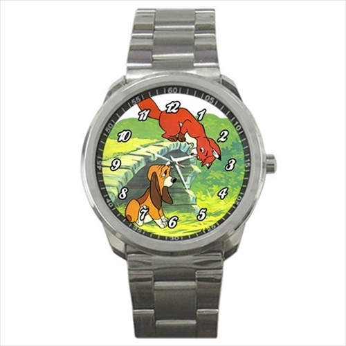Primary image for Watch Fox Dog Animation Cosplay Halloween