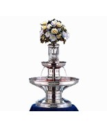 Cocktail Wine Champagne Fountain Party Celebration Home Bar Decor Holida... - $3,189.84 CAD