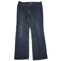 Straight Leg Jeans Size 4 P Short  - £19.71 GBP