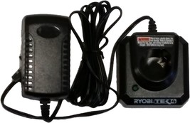 Ryobi Original Equipment Manufacturer 140132007 140132001 Flashlight Charger - $31.99