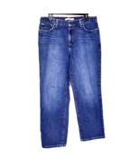 Tommy Hilfiger Boyfriend Vintage Blue Jeans Size 10 - $21.39